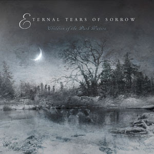 Eternal Tears Of Sorrow - Children of the dark waters