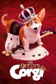 Corgi, las mascotas de la reina (2019)