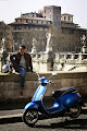 Vespa Sprint