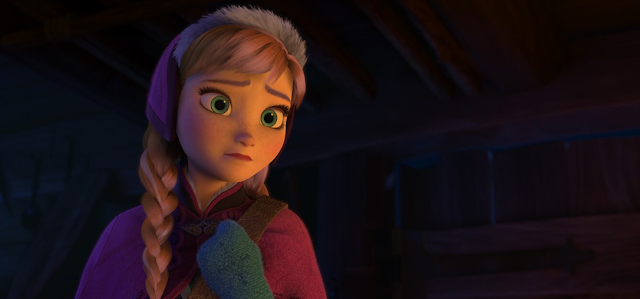 A 10 AÑOS DE SU ESTRENO EN CINES, 10 DATOS POCO CONOCIDOS SOBRE FROZEN: UNA AVENTURA CONGELADA