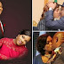 10 Times Rivers State Governor, Wike Nyesom, Was Caught On Camera Kissing His Wife In Public (Photos)