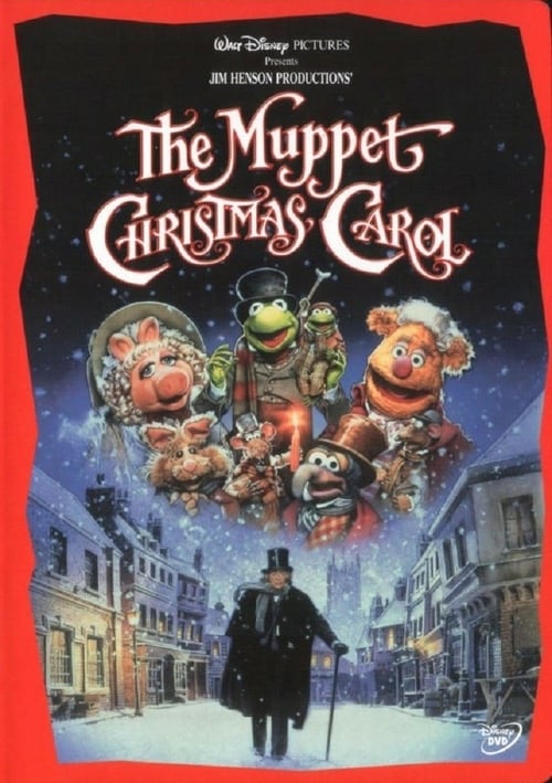 Download The Muppet Christmas Carol 1992 Full Movie With English Subtitles