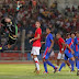 Timnas U-23 Berhasil Atasi Kamboja 1-0