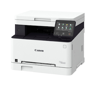 Canon Color imageCLASS MF653Cdw Drivers Download