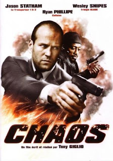 Chaos 2005 Hollywood Movie Watch Online