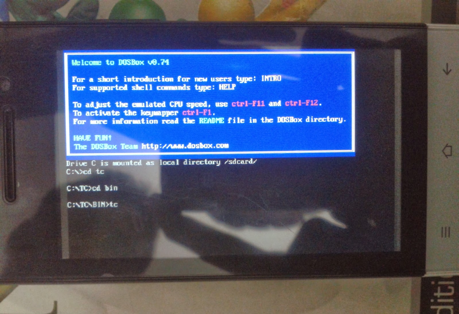 Turbo C++ for Android - How to Download and Install