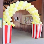 Circus Themed Decorations : Amazon Com Circus Carnival Decorations : See more ideas about circus theme, circus birthday, circus party.