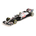Mick Schumacher - 2020 Haas F1 Team VF-20 Abu Dhabi test