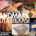 Info Lomba Desain Landmark Kota Bekasi 2013