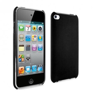 iPod Touch 4G cases from Proporta