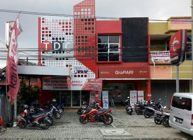 Grapari Telkomsel Semarang Dan Sekitarnya Alamat Jam Buka Cara Paket Kuota 2018