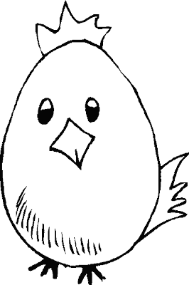 Easter Coloring Pages,Easter