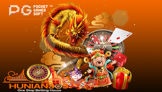 Situs Judi Slot Online Hunian303 Sering Jackpot