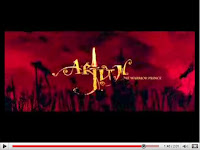 arjun movie,arjun cartoon,arjun animation,arjun anime