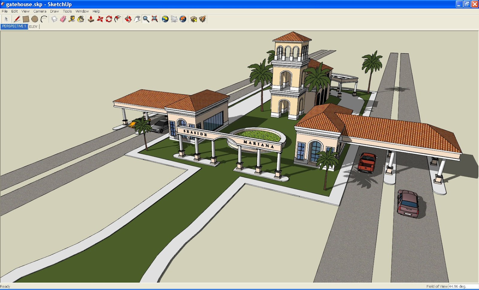  Google  Sketchup Pro 8 Crack nyemeh kumpul