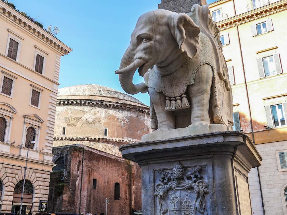 visit pantheon rome italy guided walking cultural tours agency
