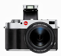 Leica Digilux 3 Product Description - Product Details