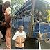 Breaking: IPOB Women Storms Court As one Bleeding Pregnant Woman was Rushed To The Hospital due to torture by Nigeria Police Force in IMO state