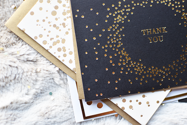 how to write a great thank you note etiquette tips 