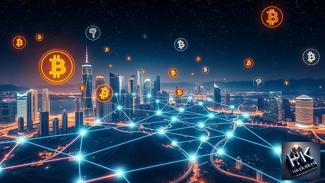 How Global Insurance Cryptocurrencies Impact Financial Security