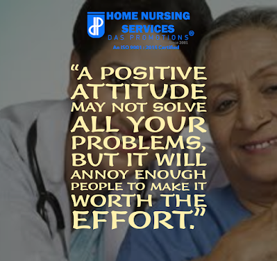 Home Nursing Service