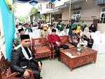 Pimpinan Cabang PT.Ameera Mekkah, Desa Sei Rotan gelar Acara Pengajian Akbar dan Silaturahmi bersama AMPI Kecamatan Percut Sei Tuan