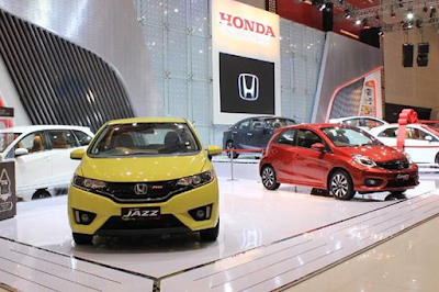 Alasan Honda Brio Layak Untuk Kamu Miliki