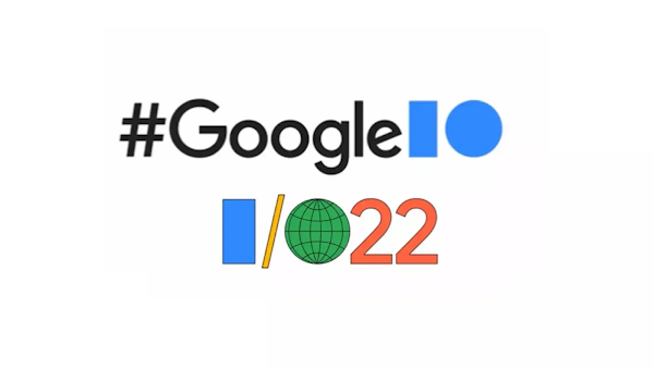 Google disponibiliza livestream da Google I/O 2022