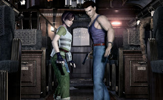 Download Resident Evil Zero HD Remastered (PC Game)