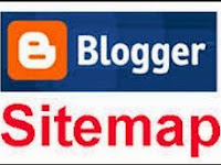 Cara Membuat Halaman Daftar Isi (Sitemap) Blog