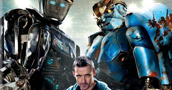 تحميل فيلم Real Steel 2 مترجم الجزء الثاني