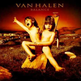 Van Halen - Can't Stop Lovin' You 
