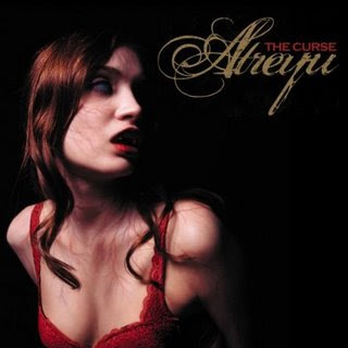 atreyu the curse manner