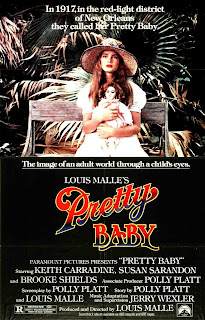 Pretty Baby (1978)