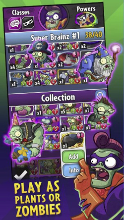 Download Plants vs. Zombies Heroes Mod Apk v1.30.4 Unlimited Money Sun Android Terbaru