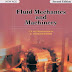 Fluid Mechanics and Machinery Second Edition