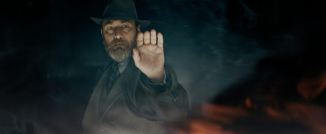 Não vamos revelar os segredos de Dumbledore (por enquanto) | Ordem da Fênix Brasileira Não vamos revelar os segredos de Dumbledore (por enquanto) | Ordem da Fênix Brasileira