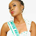 This Beauty Queen, Miss Fashion Nigeria Tourism (Queen Nazzy) lost N10 Million worth of property to Candle Fire