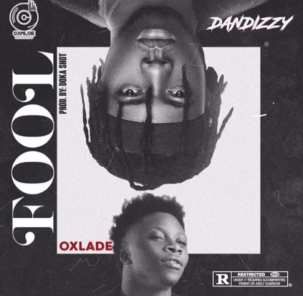 [AUDIO] Dandizzy X Oxlade - Fool