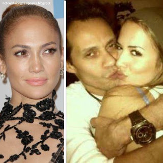 Marc Anthony Got a New Girlfriend Jennifer Lopez Gives Blessin