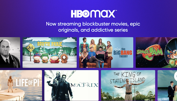 HBO Max Pricing