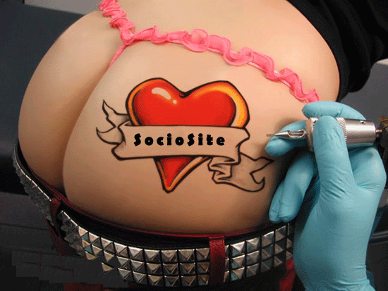 sociosite tattooss