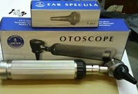 otoscope penscope renz