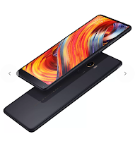 6.2 screen mobile mi mix2