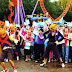 Lipdub à Walibi Holland