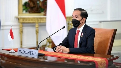 Jokowi Mau Bubarkan Lembaga Negara Lainnya, Mana Lagi?
