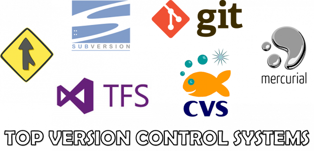 Version Control Systems - (VCS)