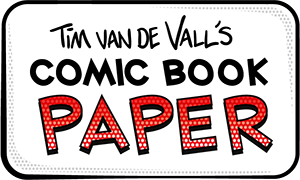 http://comicbookpaper.com/