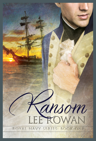 Ransom cover