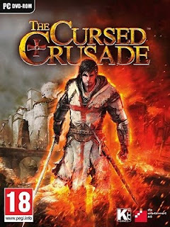 The Cursed Crusade - PC Full + Crack